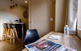 Joli Appartement, Le Bouchon Remois, Centre Ville